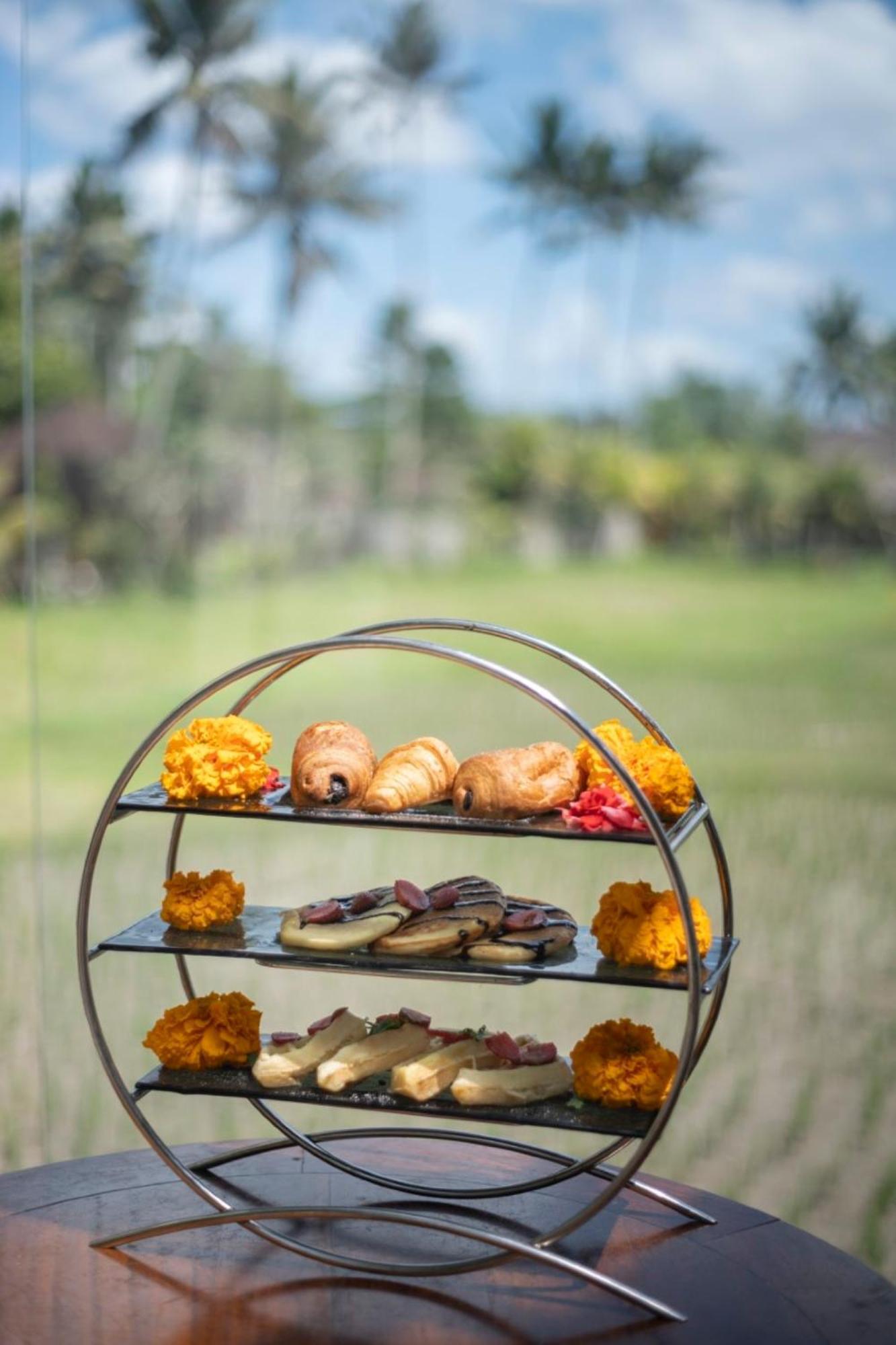 Asvara Villa Ubud By Ini Vie Hospitality Exterior foto