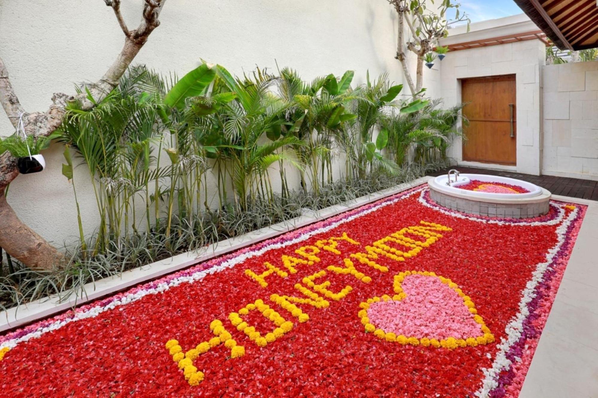 Asvara Villa Ubud By Ini Vie Hospitality Exterior foto